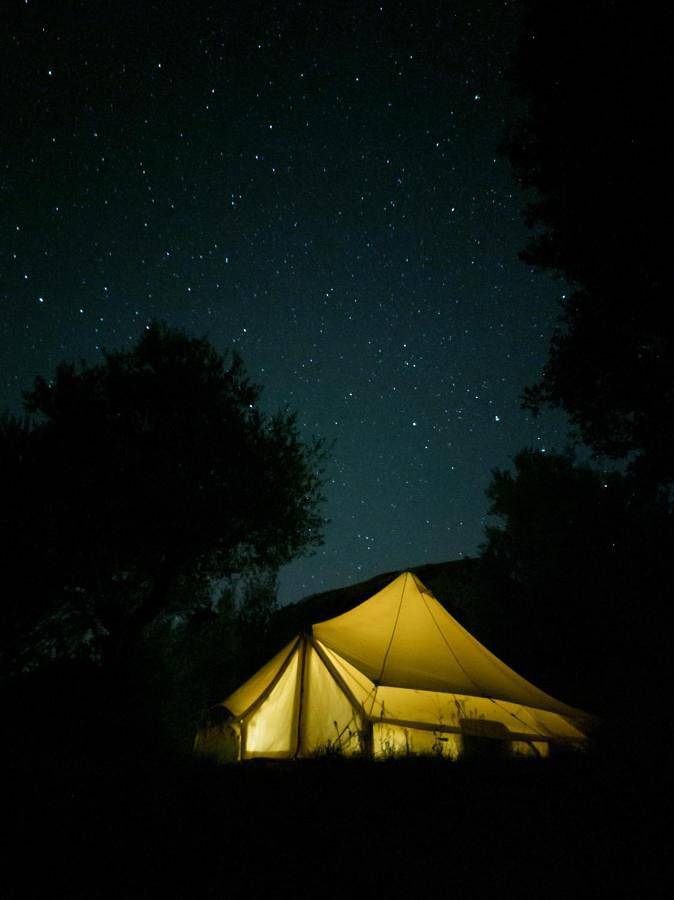 Location de vacances pour 3 personnes, avec terrasse ainsi que vue et jardin à Tremp - 3
