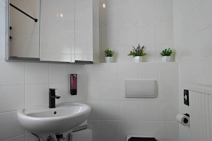 Ganze Wohnung, Dream&Stay - City Apartment Papenburg in Papenburg, Landkreis Emsland