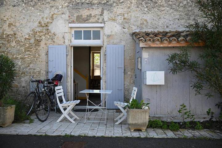 Maison de vacances pour 15 personnes