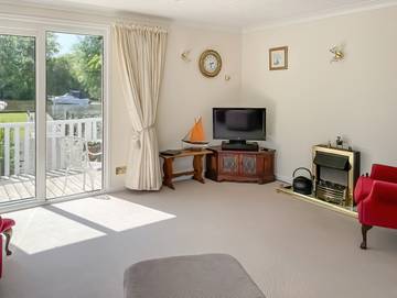 Cottage for 4 People in Horning (Norfolk), Norfolk, Photo 2