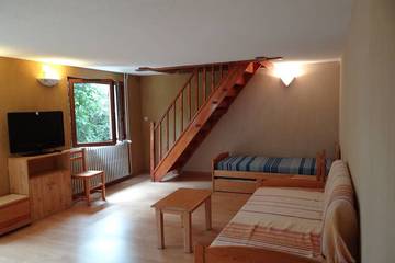 Chalet pour 9 Personnes dans Villard-de-Lans, Vercors, Photo 1