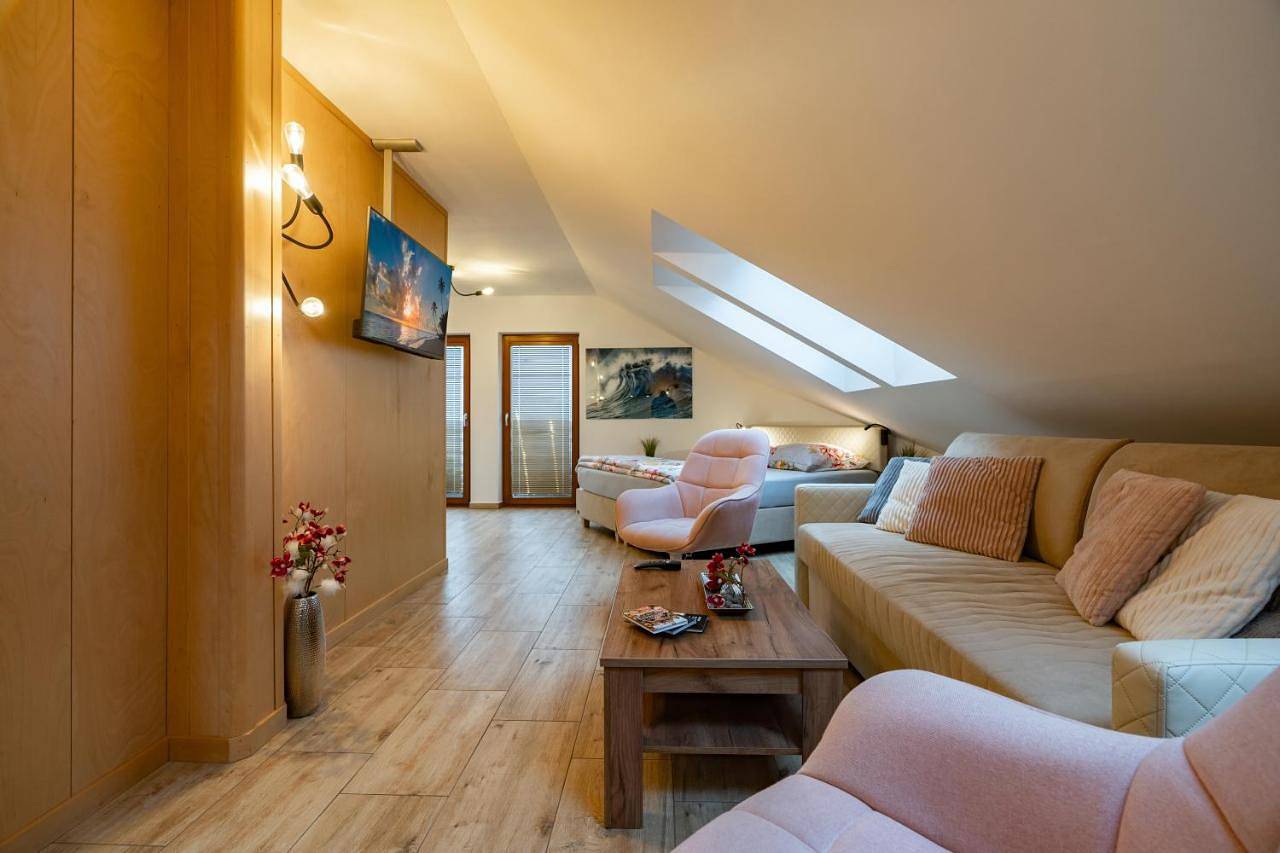 Appartement entier, One-Bedroom Apartment in Plzeň, Région de Plzeň