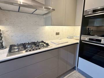 Holiday Rental for 6 People in Farnham Royal, Buckinghamshire, Photo 1