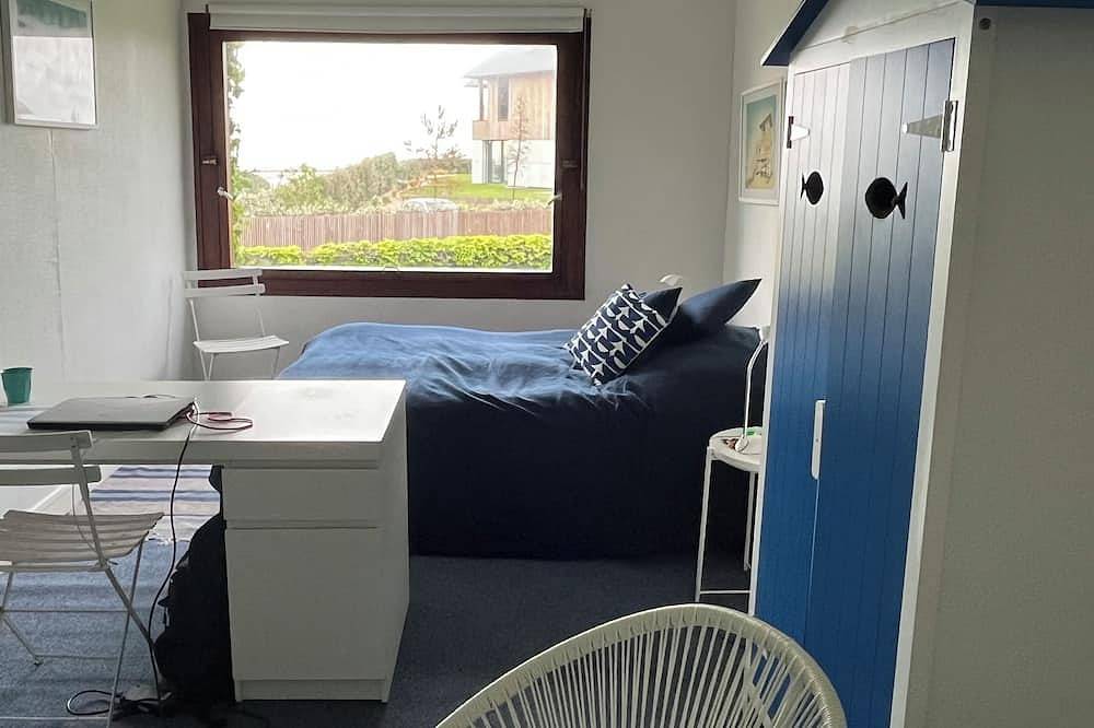 Maison à 50m de la Plage in Benerville-sur-Mer, Lisieux en omgeving