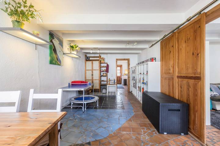 Ferienwohnung für 8 Personen, mit Garten und Sauna an der Eider - 2