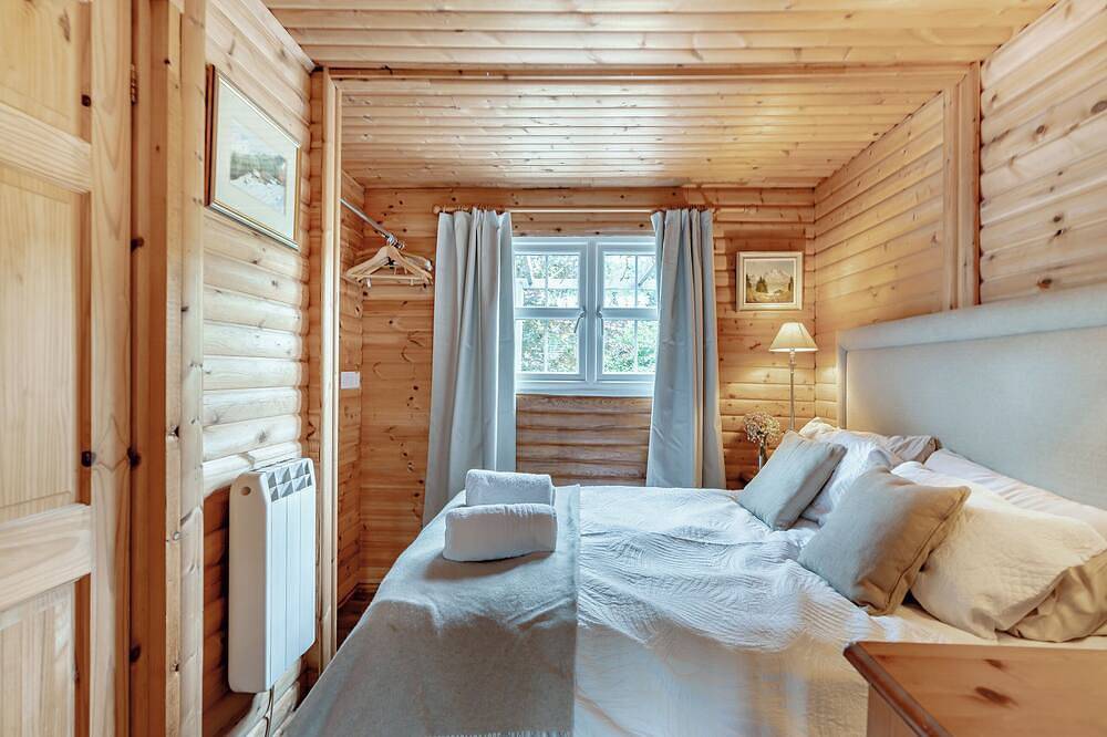 1 Schlafzimmer Unterkunft in Hexham in Kielder Forest Park
