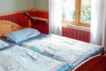Ferienhaus für 4 Personen in Eggum, Vestvågøy, Bild 1