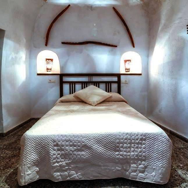 Casa rural para 10 personas, con Vistas en Benamaurel