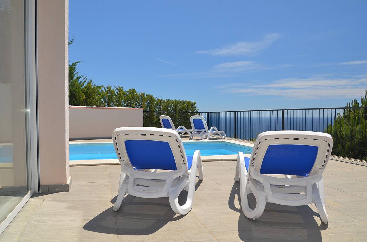 Club Villamar - Mirabelle in Canyelles, Lloret de Mar