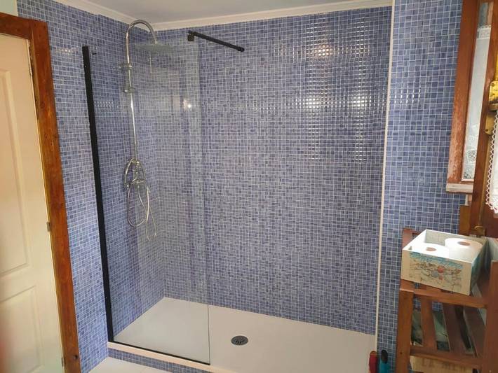 Gîte pour 2 personnes, avec terrasse et jardin à Santillana del Mar - 3