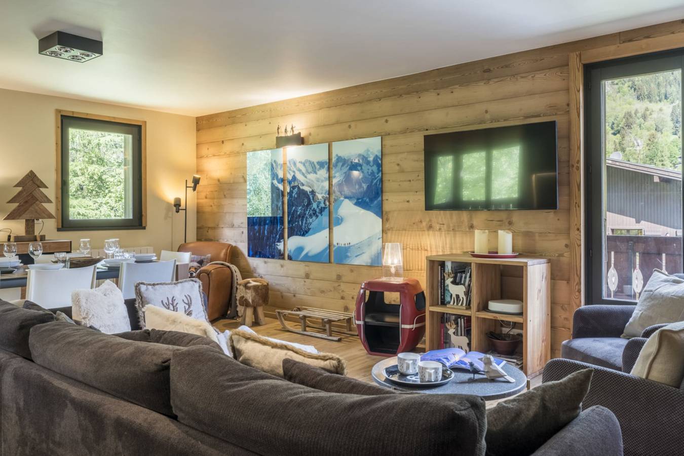 Photo : Appartement de vacances