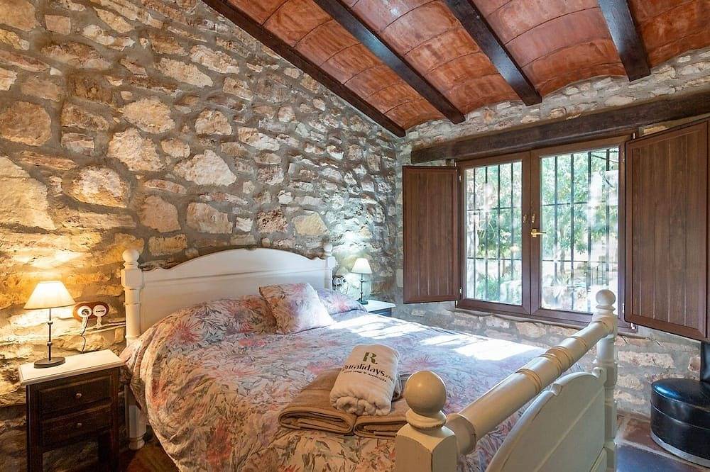 Molino Higueral Villanueva del Trabuco by Ruralidays in Villanueva del Trabuco, Provincia de Málaga