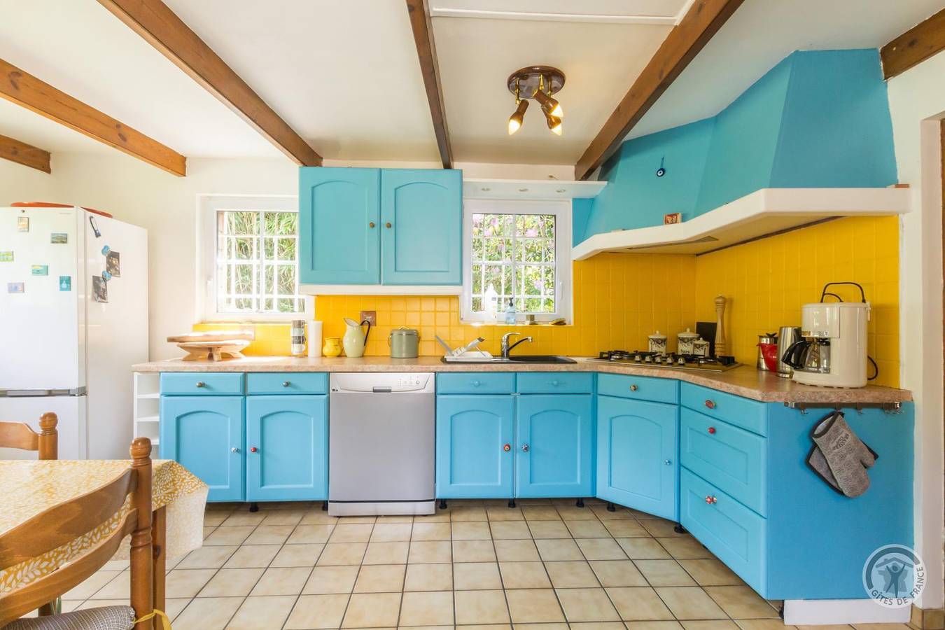 Le Perrey in Fermanville, Région de Cherbourg