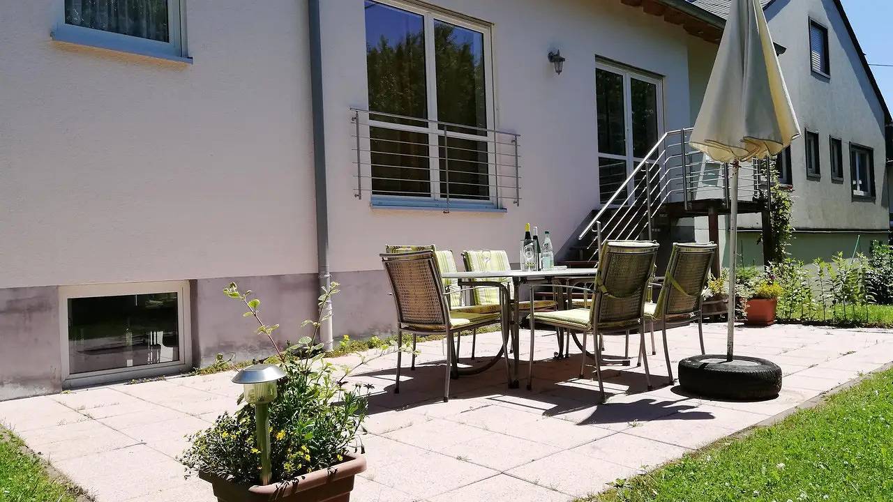 Ganze Ferienwohnung, Ferienwohnung für 4 Personen (80 m²) in Kröv in Kröv, Bernkastel-Kues & Umgebung