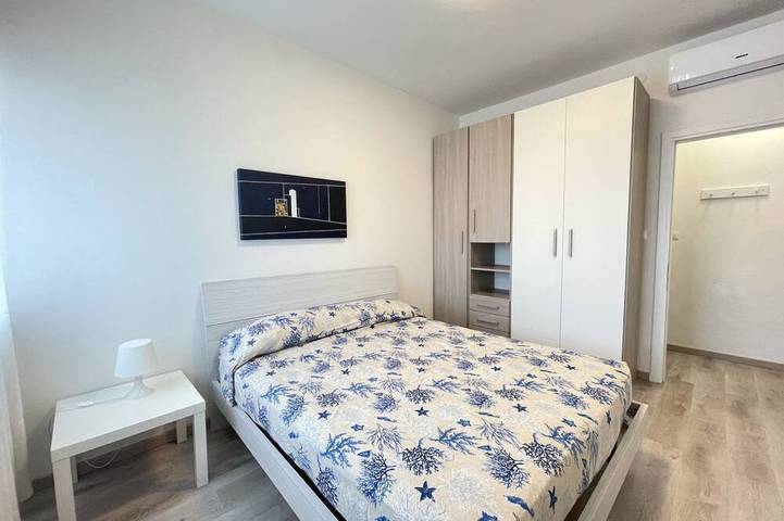 Appartamento Olimpo - Carraro Immobiliare Jesolo in Lido di Jesolo, Jesolo-City