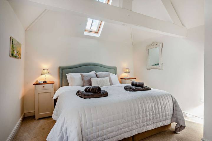 Cottage for 4 people in Chipping Norton