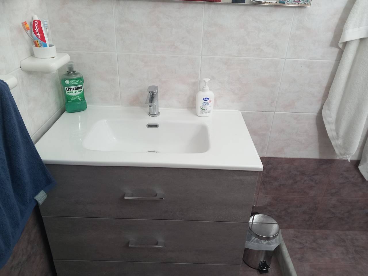 Apartamento entero, Apartamento 'Sun's House 70- Porto Torres' con balcón y Wi-Fi in Porto Torres, Provincia de Sassari