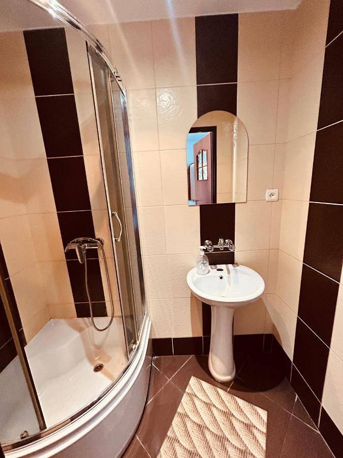 Zajazd Kasieńka pokój 2 in Orzysz, Masuren