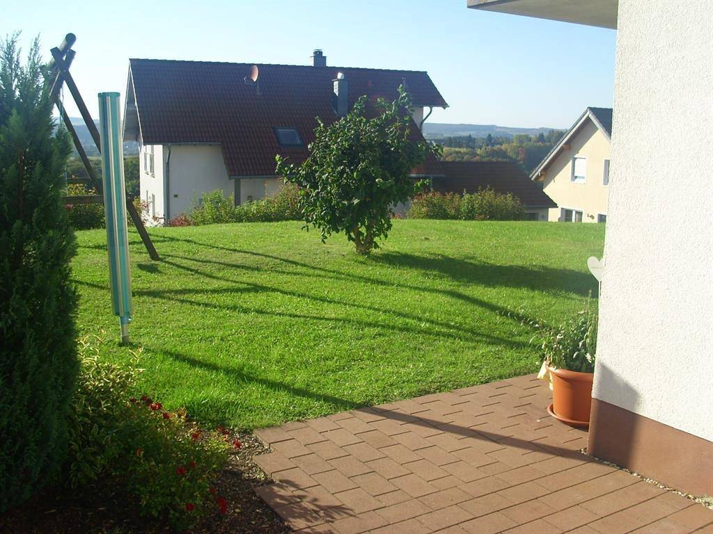 Ganze Ferienwohnung, 2-Bett-Ferienwohnung in Hillesheim, Vulkaneifel