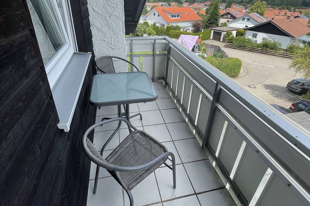 Ganze Wohnung, Ferienwohnung im Herzen Allgäu in Altusried, Bayerisch Schwaben