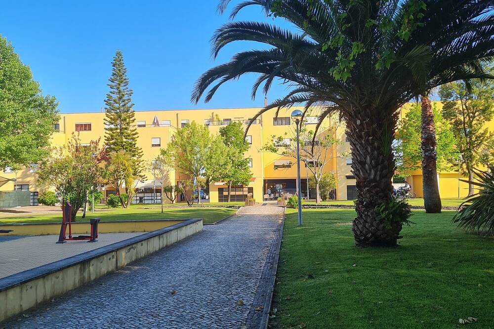 Ganze Wohnung, Magnificent T3 apartment in Mira center about 5 km from Praia de Mira in Mira (Coimbra), Coimbra Distrikt