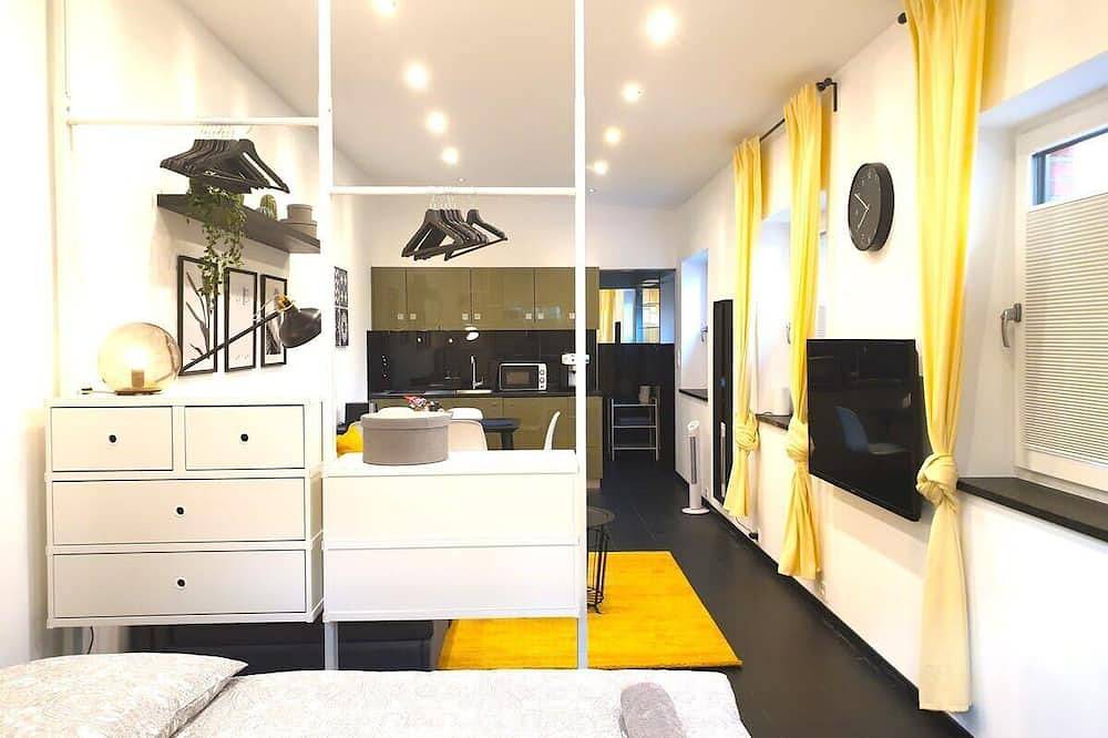 Ferienwohnung in Hamburg ab 135€ pro Nacht