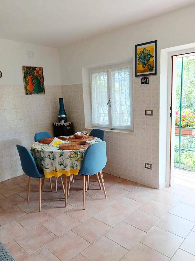 Lodge für 3 Personen, mit Seeblick und Terrasse sowie Ausblick in Lago Maggiore (Lombardei) - 3