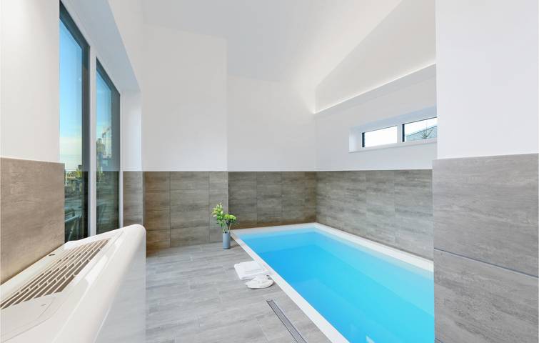 Ferienhaus für 10 Personen, mit Sauna und Terrasse sowie Garten am Dümmer See (Niedersachsen) - 4