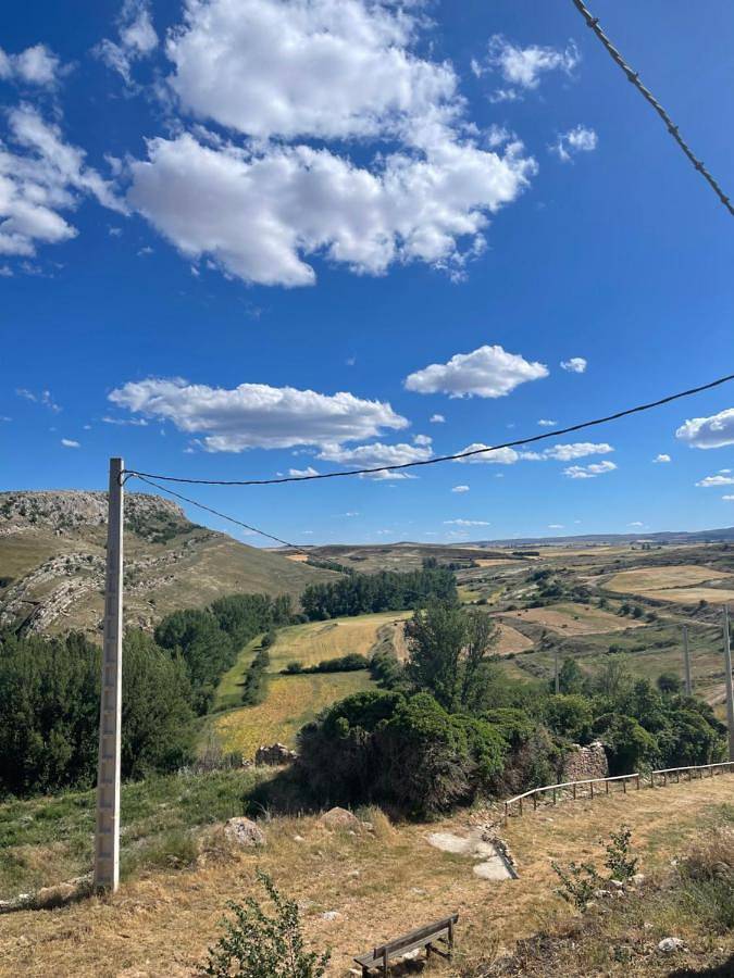 Casa rural para 4 personas, con Balcón además de Terraza y Vistas en Miravete de la Sierra - 4