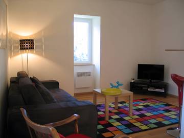 Location De Vacances pour 4 Personnes dans Saint-Jean-du-Gard, Région d'Alès, Photo 1