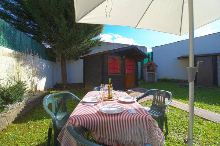 Location de vacances pour 6 personnes, avec jardin et vue à Torrelavega - 2