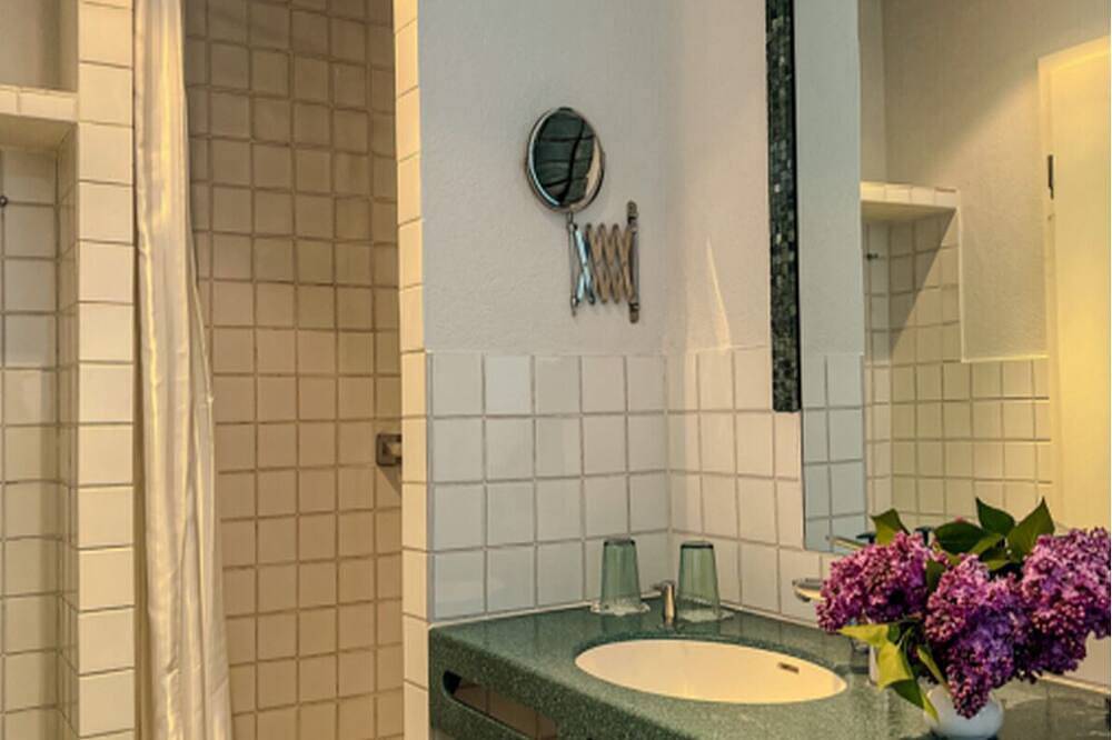 Ganze Wohnung, Ferienwohnung Abt Ekkehard in Reichenau, Untersee