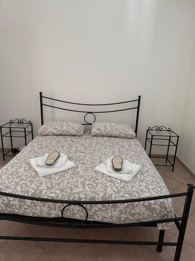 Appartamento per 3 persone, con terrazza in Serravalle Scrivia