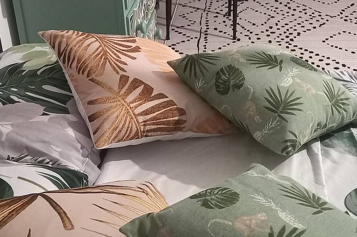 Gîte pour 4 personnes à Breil-sur-Roya - 3