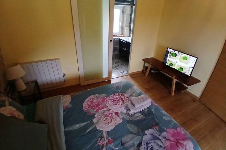 Chambre d’hôte pour 8 personnes à Saint-Loup (Tarn-et-Garonne) - 4