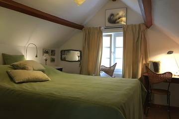 Gîte pour 3 Personnes dans Drevant, Saint-Amand-Montrond, Photo 1
