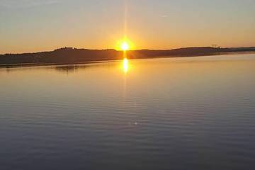 Location de vacances pour 8 personnes, avec jardin et terrasse à Fos-sur-Mer