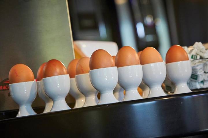 Hôtel pour 3 personnes, avec jardin à Corbeil-Essonnes - 4