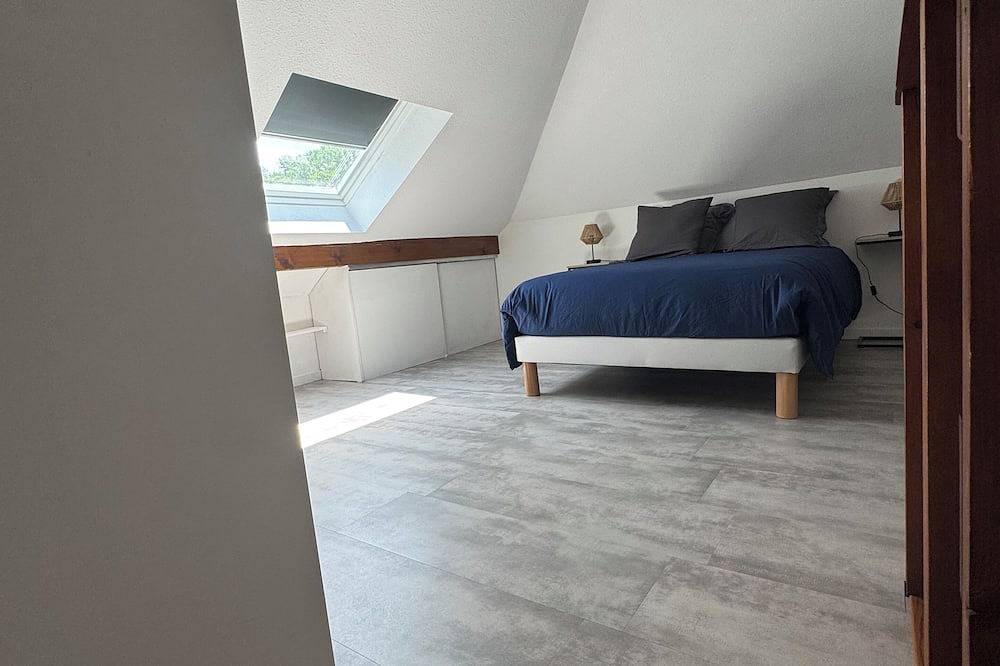 Apartamento entero, Cosy duplex in Challes-les-eaux in Challes-les-Eaux, Chambéry region