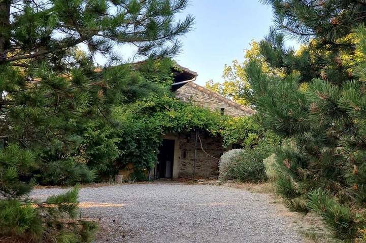 Gîte pour 4 personnes, avec jardin à Soumont - 4