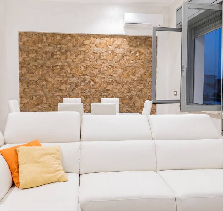 Villa de charme à Fontane Bianche avec piscine privée in Cassibile, Syracuse