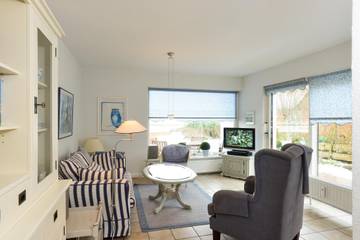 Appartement voor 4 Personen in Sylt (Gemeinde), Sylt, Afbeelding 2