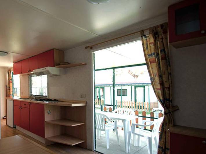 Camping für 5 Personen in Emilia-Romagna - 4