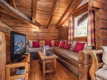 Villa für 8 Personen in Courchevel, Nationalpark Vanoise, Bild 2