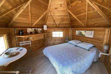 Maison De Vacances pour 39 Personnes dans Jard-sur-Mer, Vendée, Photo 3