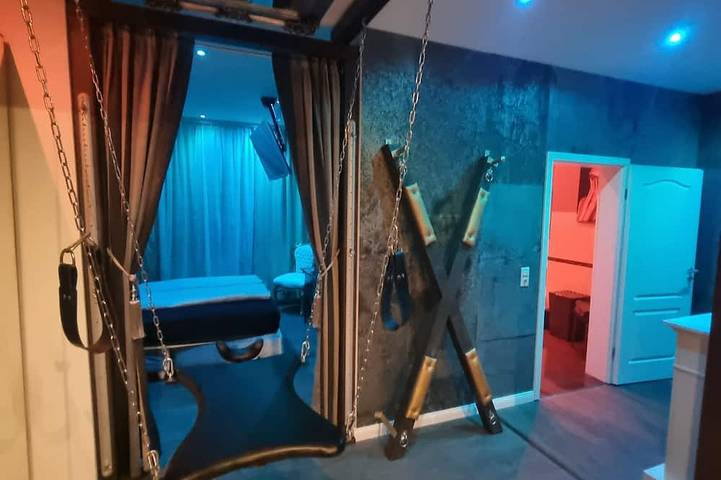 Ganze Wohnung, Silver Romance Das Apartment für Romantische und Erotische Stunden zu zweit in Remscheid, Bergisches Land