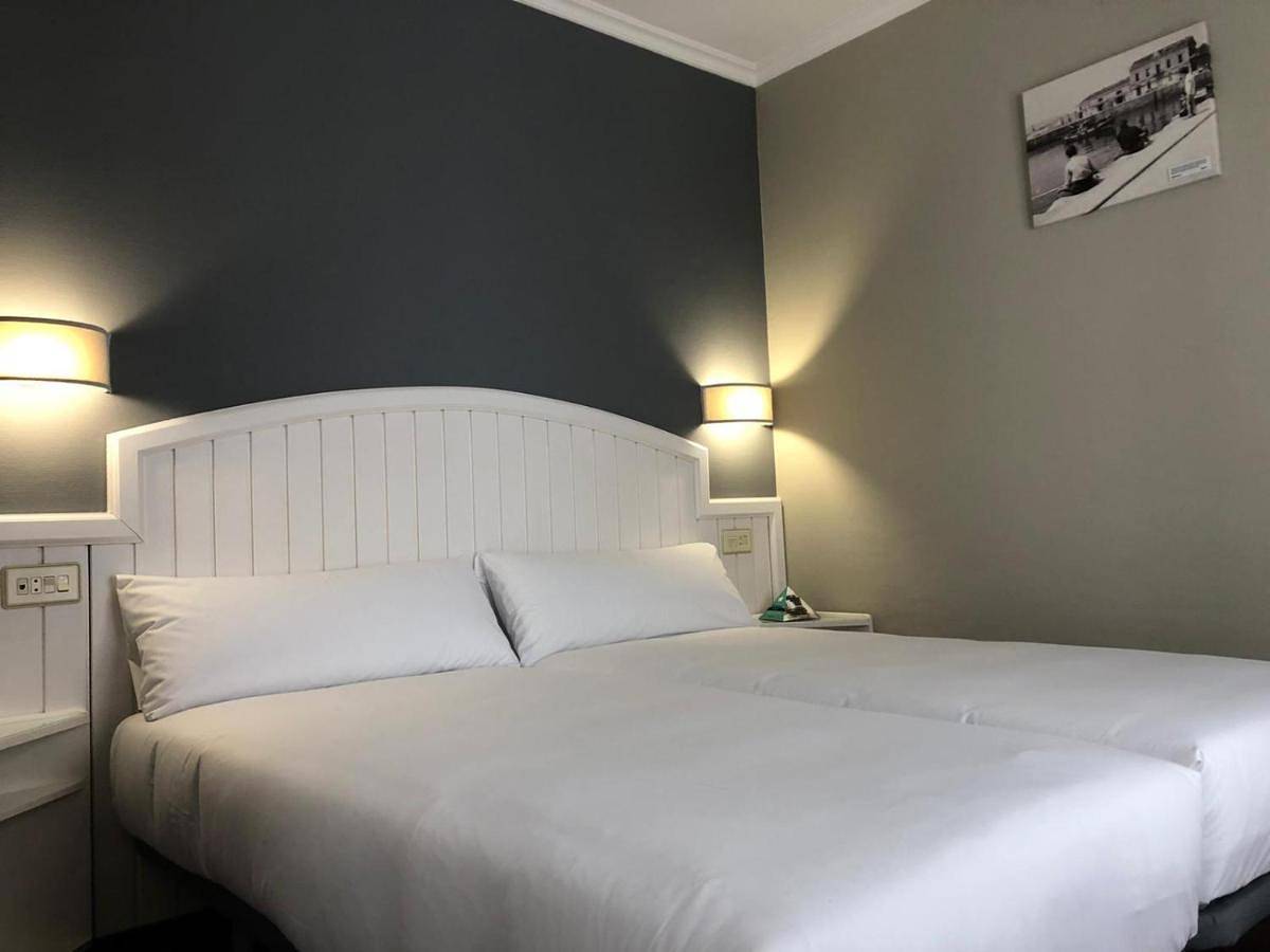 Single Room in Distrito Centro (Gijón), Gijón