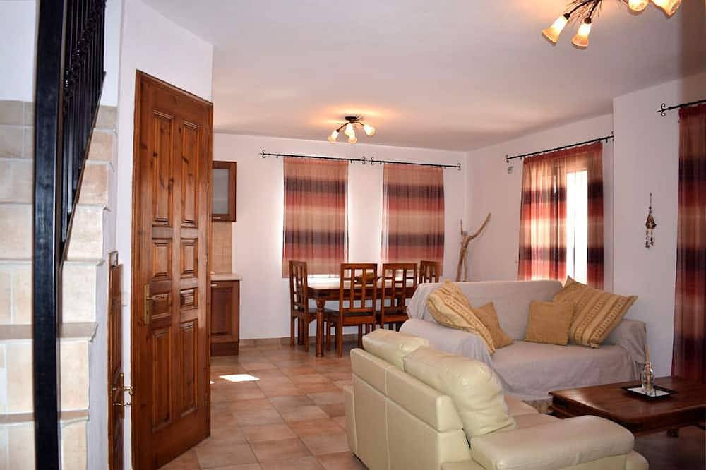 Anemologio Villas\n Villa Ostria in Alonissos