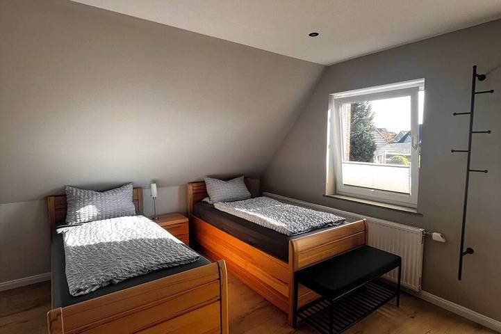 Ferienwohnung für 3 Personen - 1