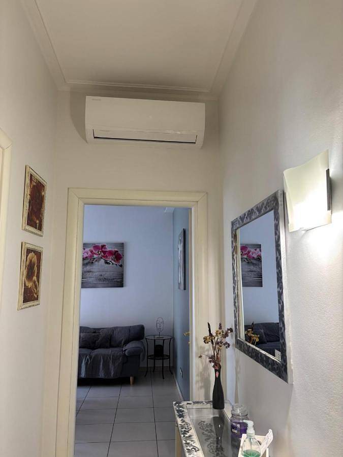 Gîte pour 3 personnes, avec balcon et vue à Lodi - 3